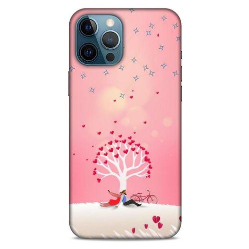 Apple iPhone 12 Pro Max Kılıf Hediyelik Seri Sevgililer Günü (18) 14 Şubat Telefon Kılıfları