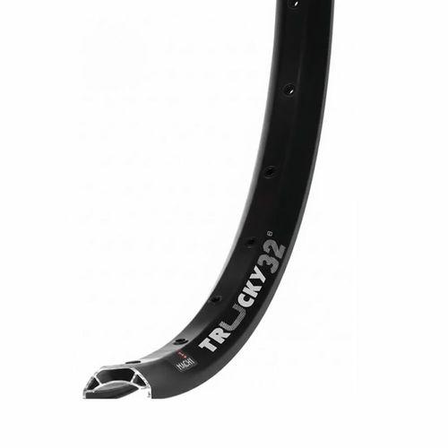 Jant Çemberi 29 Jant 32 Delik Yüzüklü Disk Uyumlu Trucky Mach 1