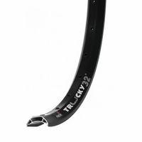 Jant Çemberi 29 Jant 32 Delik Yüzüklü Disk Uyumlu Trucky Mach 1