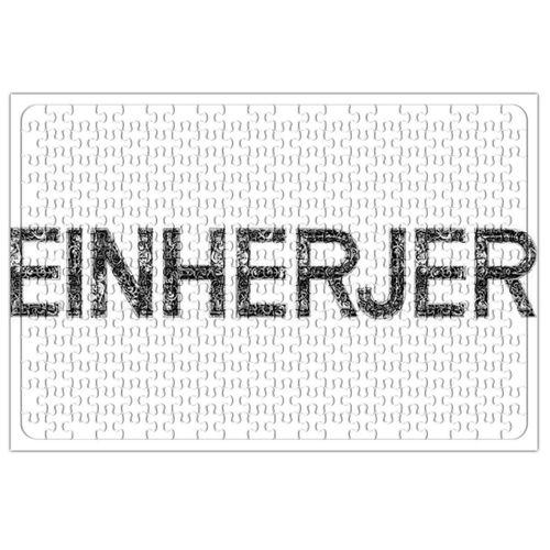 Einherjer Puzzle 240 Parça Yapboz