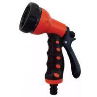 Zhltools 7 Fonksiyonlu Su Atabilen Sulama Tabancası Bahçe-oto yıkama tabancası