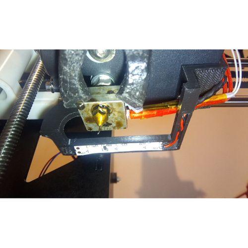 ANET A8 LED Şerit için Vidasız Ekstrüder Işık - 5152435