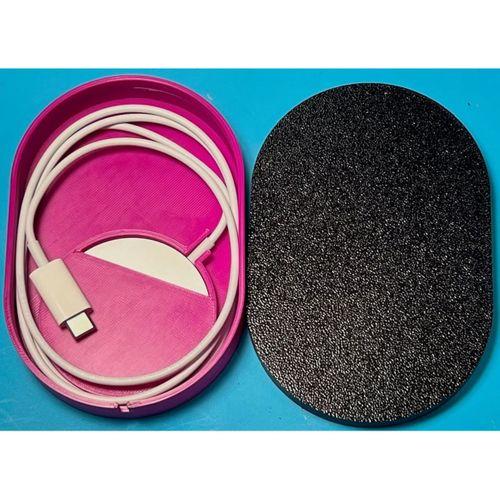 iPhone Magsafe Seyahat Şarj Cihazı – 5141233