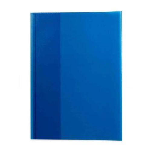 Noki Hazır Yapışkanlı Kitap Kabı Mavi 10 lu