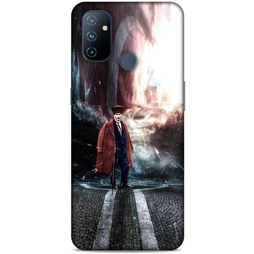 Huawei P40 Pro Kılıf Atatürk (41) Tank Kılıf Türk Bayrağı