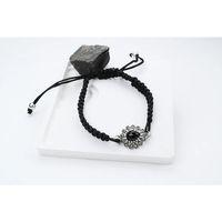 DUYGU  OLTU TAŞI GÜMÜŞ ÇERÇEVE  AYARLANABİLİR  BİLEKLİK