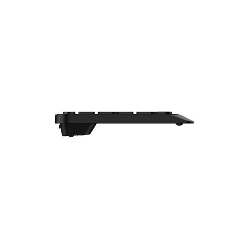 PHILIPS KABLOSUZ BLUETOOTH  KLAVYE SPK6407B SİYAH