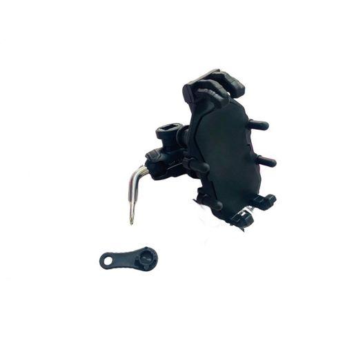 SEVGENT Ayna Bağlantılı Telefon Tutucu ( Titreşim Modüllü )