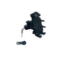 SEVGENT Ayna Bağlantılı Telefon Tutucu ( Titreşim Modüllü )