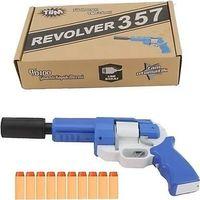 D1 TİİM ŞARJLI TAM OTOMATİK SUSTURUCULU