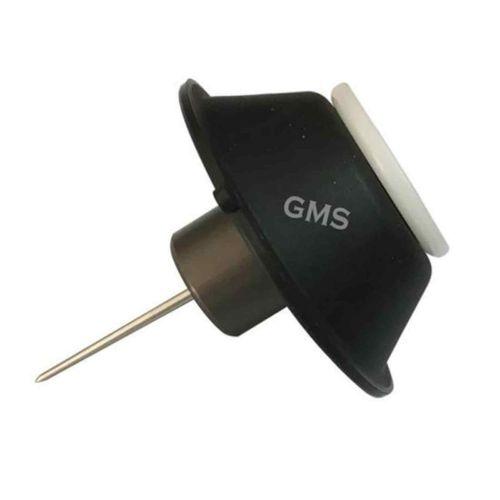 SEVGENT Karbıratör Gaz Pıston 16,50Mm Sct50- Revıval