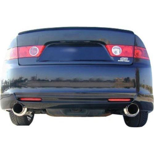 Honda Accord Uyumlu Arka Ek