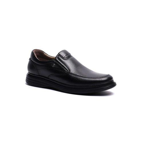 Pierre Cardin 146208L Siyah Hafif Comfort Erkek Ayakkabı