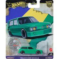 Hot Wheels Premium Car Culture VOLKSWAGEN BRASILIA-HRV82