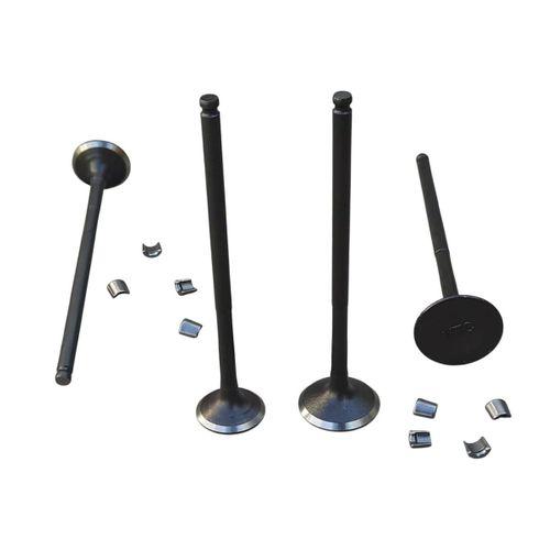 YAMAHA Yamaha R25 Mt25 Sibop 4 Lü Set Vtc (2014-18) 19,5-23-91,5-92-4,5 Mm