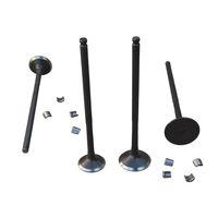 YAMAHA Yamaha R25 Mt25 Sibop 4 Lü Set Vtc (2014-18) 19,5-23-91,5-92-4,5 Mm