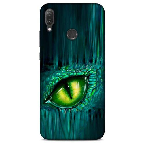 Huawei Y9 2019 Kılıf Dragons (41) Tank Kılıf Ejderha Oyunu