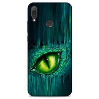 Huawei Y9 2019 Kılıf Dragons (41) Tank Kılıf Ejderha Oyunu