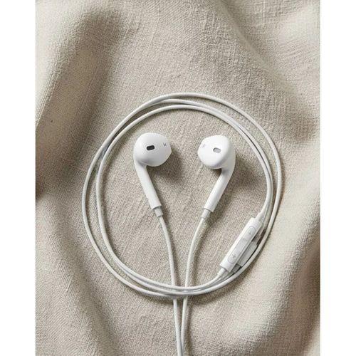 Type C Kablolu Mikrofonlu Kulaklık Mega Bass Özellikli