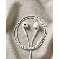 Type C Kablolu Mikrofonlu Kulaklık Mega Bass Özellikli