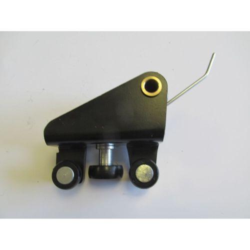 Renault Kango 2 Classic 2003 2012 Sürgülü Kapı Orta Ray Bağlantısı Ucu Sol 7700354515