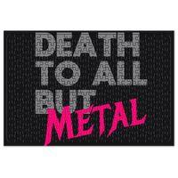 Death To All Puzzle 240 Parça Yapboz