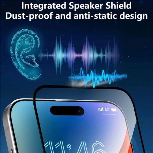 Joyroom İphone 17 Pro Max HD Ekran Koruyucu
