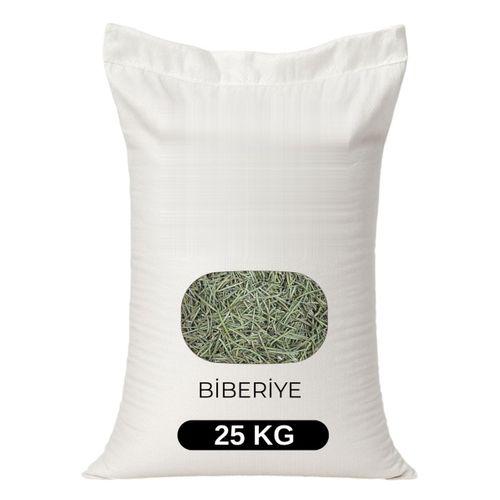 Biberiye 25 KG