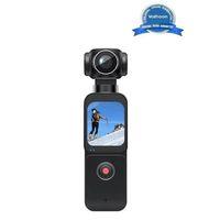 5k Ultra Hd Aksiyon Kamerası Ultra Stabil Çekim, Anti-shake Teknolojisi