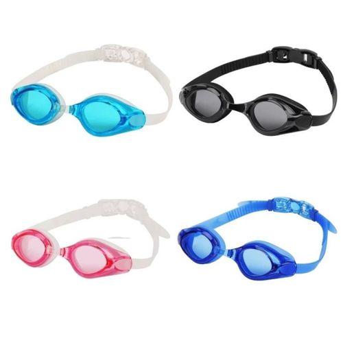 Eğitici Oyuncak JS-G803S-Vardem Silikon Yüzücü Gözlüğü -Buğu Önleyici & Uv Filtre