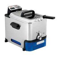 Tefal FR8040 Oleoclean fritöz Pro Inox ve tasarım ile filtre sist