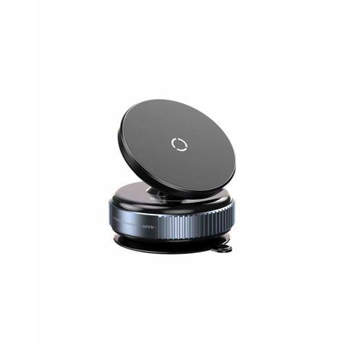 Manyetik Araç Telefon Tutucu 360° Döner Katlanabilir Telefon Standı