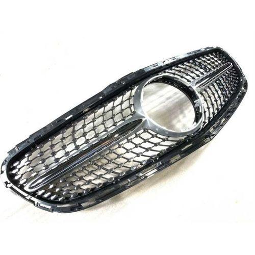 Mercedes W212 Uyumlu Diamond Panjur 2013-2015 E Serisi (Makyajlı Kasa)