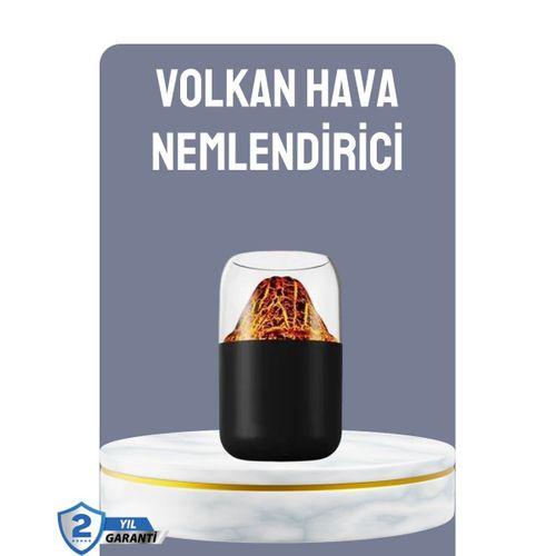 Aromaterapi Difüzörlü Sessiz Çalışan Hava Nemlendirici