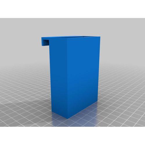 Alfa AWUS036H Wi-Fi Adaptörü için Montaj-5138623