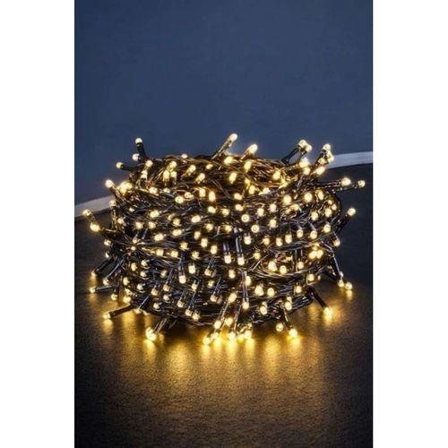 10 Metre Şerit Led Gün Işığı Led Işık Süsleme Parti Malzemesi Konsept