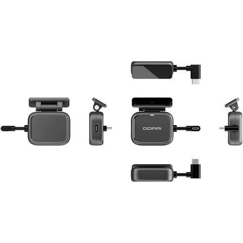 DDPAI N5 DUAL DC001 RADAR MODULU