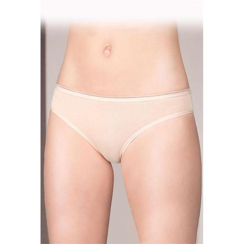 Kadın Modal 3 Lü Külot Berrak-2320