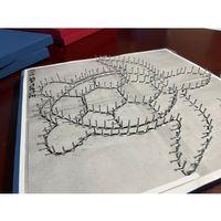 Kobalt XTR Çivi Tabancası İçin İp Sanatı Ucu (Bu ürün Sadece Plastik parçadır - Almadan Önce Soru Sorabilirsiniz)