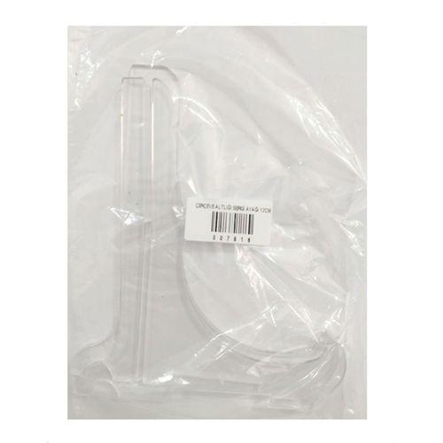 Çerçeve Altlığı Sergi Ayağı 12Cm 1 Çift