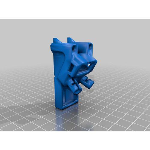 - Speedybee Mario 5 Çift Antena Düz GPS WS M181 XT60 (Bu ürün Sadece Plastik parçadır - Almadan Önce Soru Sorabilirsiniz)