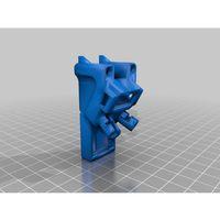 - Speedybee Mario 5 Çift Antena Düz GPS WS M181 XT60 (Bu ürün Sadece Plastik parçadır - Almadan Önce Soru Sorabilirsiniz)