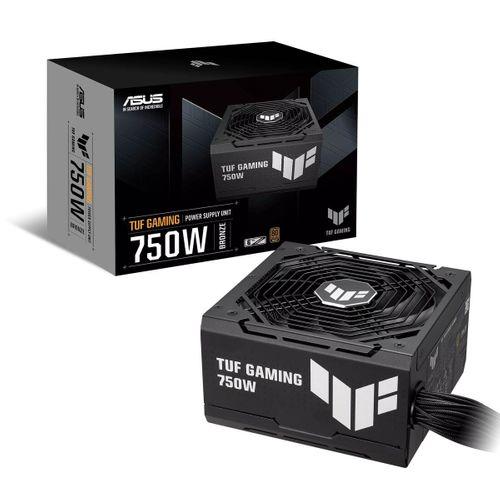 ASUS TUF-GAMING-750B-P POWER SUPPLY