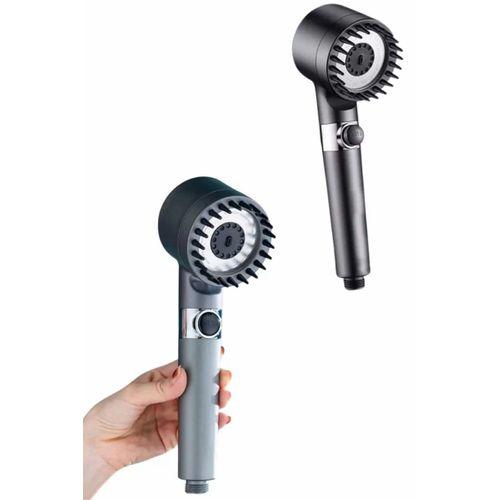 Masaj Etkili Duş Başlığı