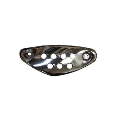 MONDİAL Mondial 125Mt Egzoz Dekor Kapağı Üst