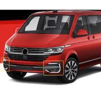 Transporter T6.1 Sis Far Üstü Çıta Paslanmaz Çelik 2019 Sonrası