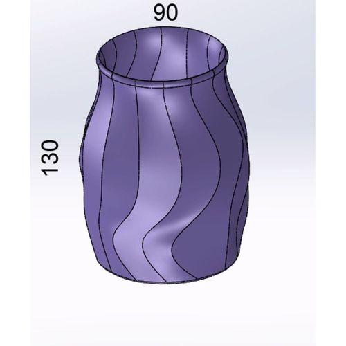 Vazo 130 × 90 - 3720380