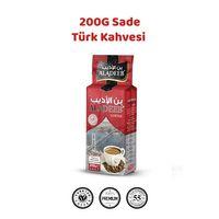 Sade Türk Kahvesi 200 g