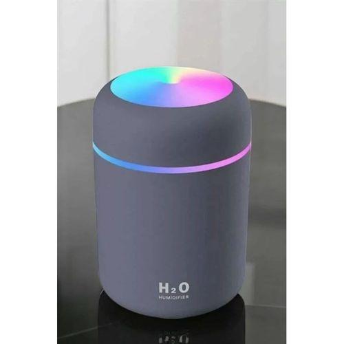 Hava Nemlendirici Ultrasonik Mini Hava Temizleyici Aromaterapi