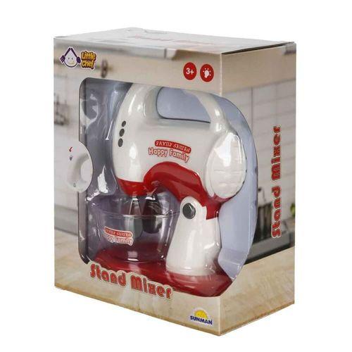 S00002735 EV ALETİ MİNİ MİKSER IŞIKLI -SUN